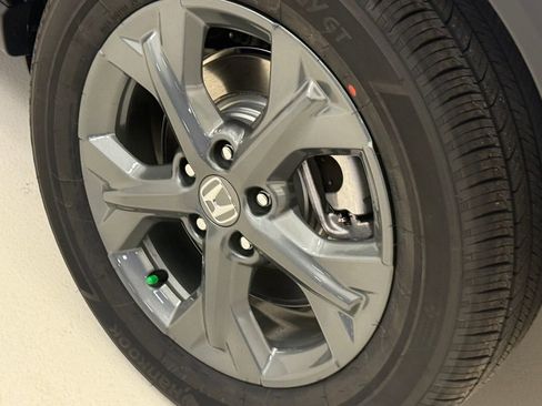 New 2026 Honda HR-V LX image 13