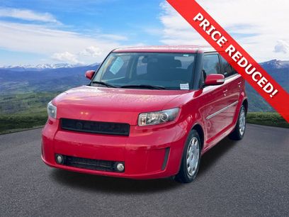 Used 2009 Scion xB Base