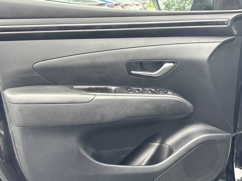 Used 2024 Hyundai Tucson SEL FWD image 10