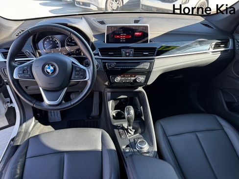 Used 2021 BMW X1 xDrive28i w/ Convenience Package image 14