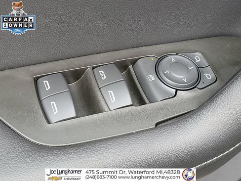 Certified 2024 Chevrolet Blazer LT FWD image 24
