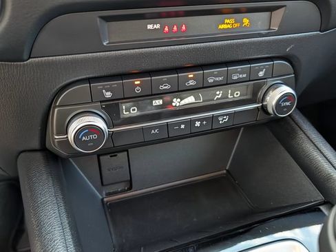 Certified 2025 MAZDA CX-5 AWD 2.5 S w/ Preferred Package image 29