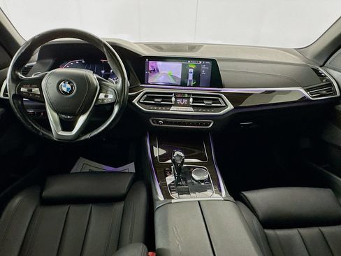Used 2019 BMW X5 xDrive40i w/ Premium Package 2 AWD/4WD image 28