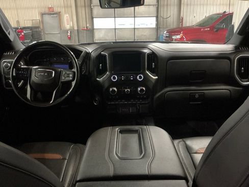 Used 2019 GMC Sierra 1500 AT4 w/ AT4 Premium Package image 30