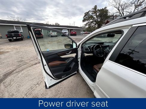 Used 2020 Subaru Ascent Touring image 28