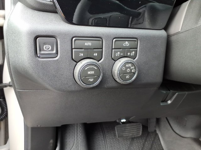 New 2026 Chevrolet Silverado 1500 RST AWD/4WD image 13