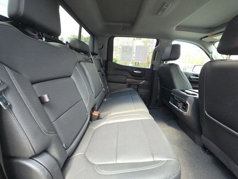 Used 2021 GMC Sierra 1500 SLT w/ SLT Premium Plus Package image 15