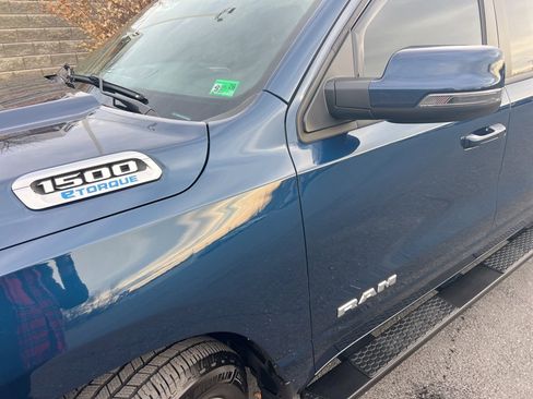 Used 2023 RAM 1500 Big Horn image 29