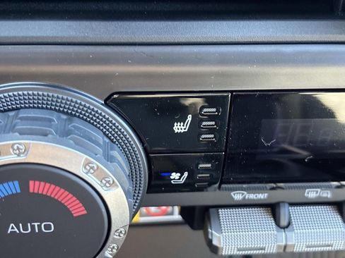 New 2026 Toyota 4Runner TRD Off-Road Premium image 43