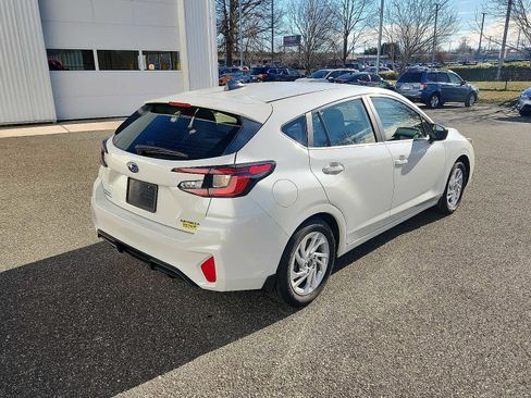 Certified 2025 Subaru Impreza 2.0i image 6