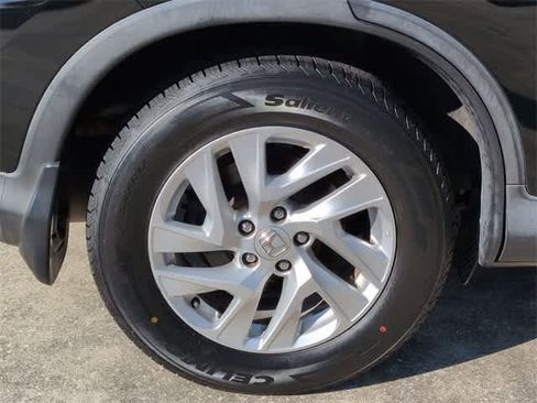Used 2015 Honda CR-V EX image 15