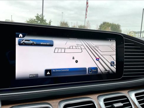 New 2026 Mercedes-Benz GLE 350 4MATIC image 20