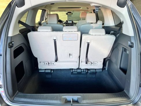 Used 2025 Honda Odyssey EX-L image 26