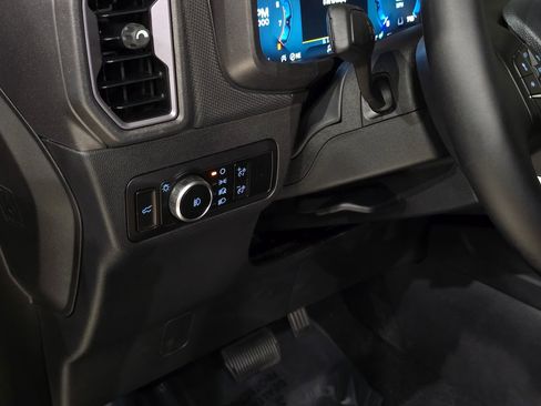 New 2025 Ford Bronco Sport Outer Banks w/ Outer Banks Tech Package+ AWD/4WD image 18