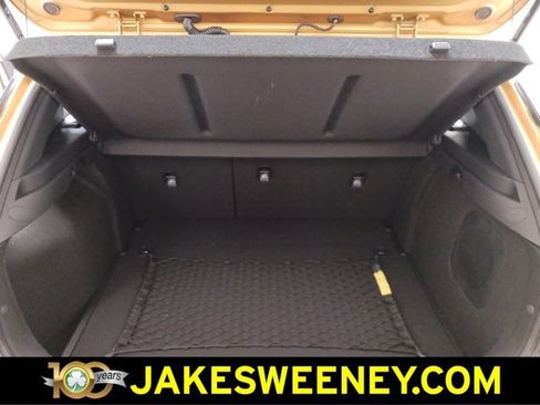 Used 2026 Kia K4 GT-Line Turbo image 31