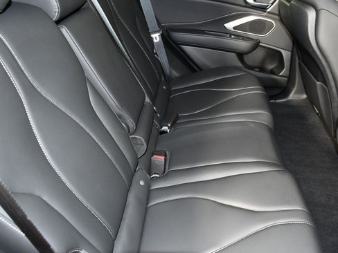 Certified 2025 Acura RDX SH-AWD image 44