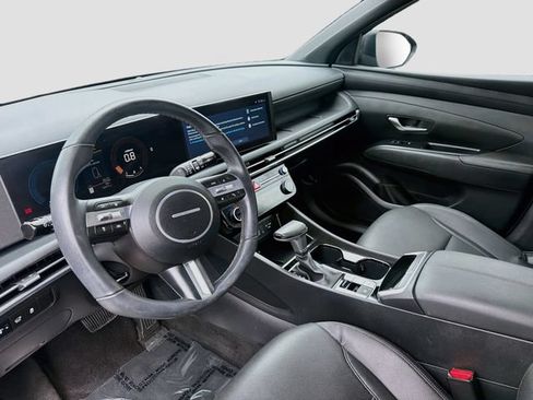 Certified 2025 Hyundai Tucson XRT FWD image 9