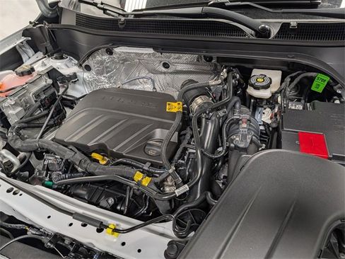 New 2026 Chevrolet Trax ACTIV w/ Driver Confidence Package image 25