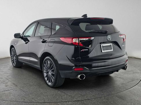 Used 2023 Acura RDX w/ Advance Package AWD/4WD image 5