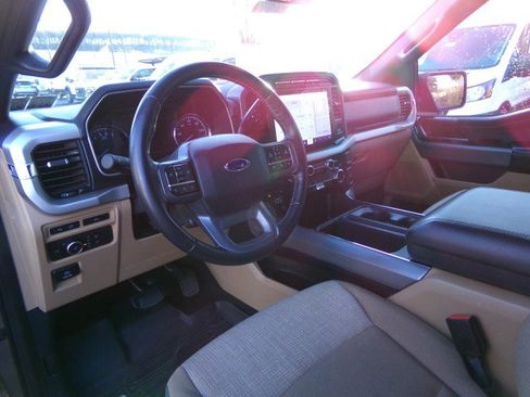 Used 2021 Ford F150 XLT w/ Equipment Group 302A High image 15