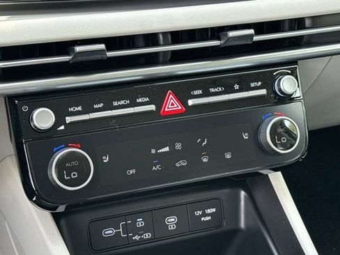 New 2026 Hyundai Tucson SEL FWD image 33