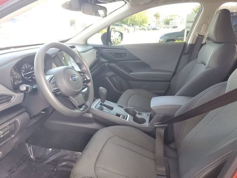 Used 2024 Subaru Crosstrek 2.0i Premium AWD/4WD image 22