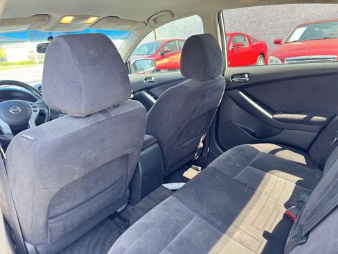 Used 2008 Nissan Altima 2.5 S FWD image 27
