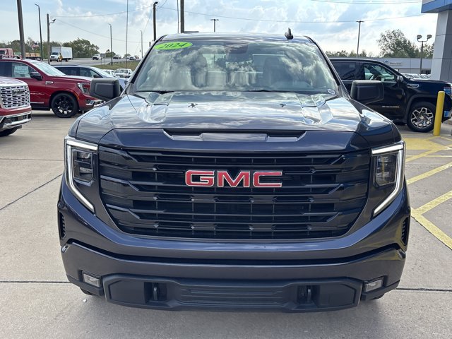 Used 2024 GMC Sierra 1500 Elevation AWD/4WD image 10