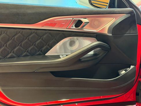 New 2026 BMW M850i xDrive image 12