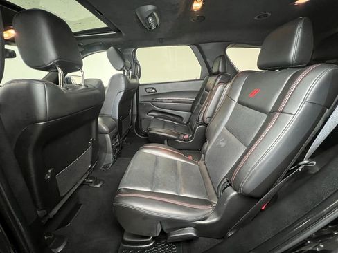 Used 2024 Dodge Durango R/T image 5