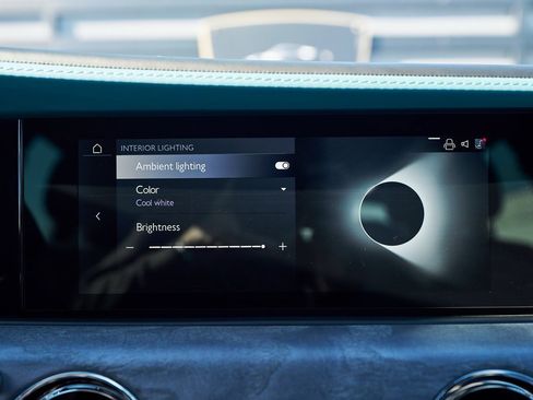 Used 2025 Rolls-Royce Ghost image 77