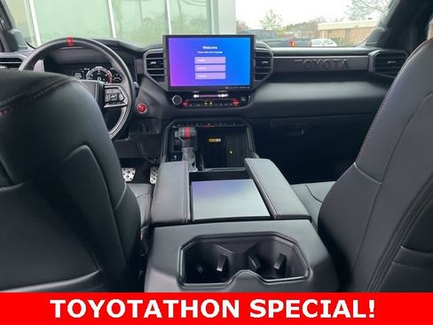 Used 2024 Toyota Tundra TRD Pro image 17