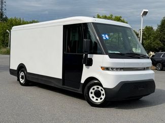 Used 2024 Chevrolet Brightdrop 600 w/ Commercial Equipment Package AWD/4WD video 1