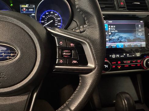 Used 2019 Subaru Outback 2.5i Limited image 27