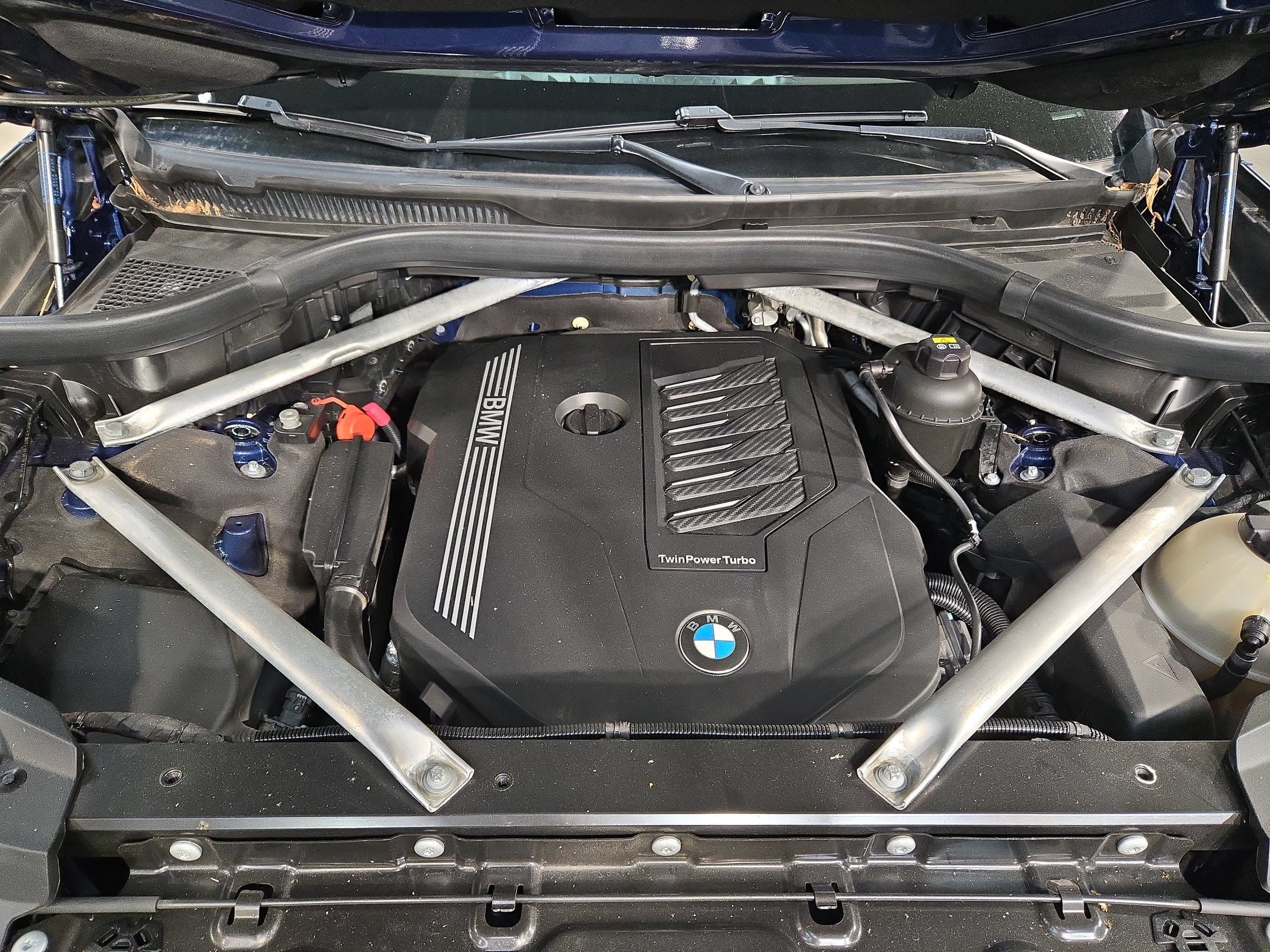 Used 2019 BMW X7 xDrive40i w/ Premium Package AWD/4WD image 19