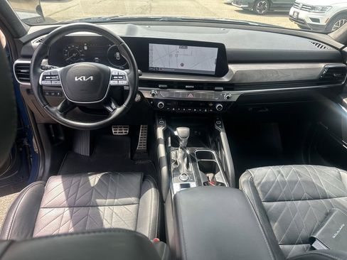 Used 2024 Kia Telluride SX Prestige X-Line AWD/4WD image 27