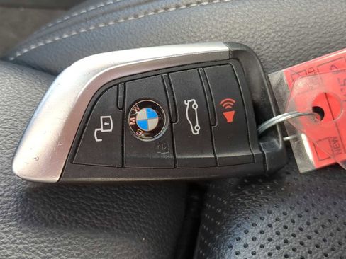 Used 2024 BMW 430i xDrive 430i xDrive image 35