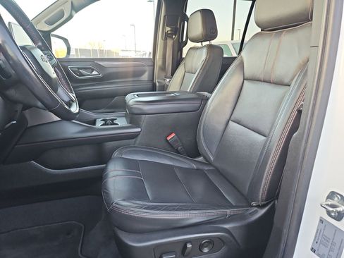 Used 2021 Chevrolet Tahoe RST image 17