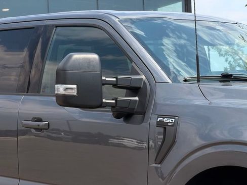 Used 2022 Ford F150 XLT w/ Equipment Group 302A High AWD/4WD image 4