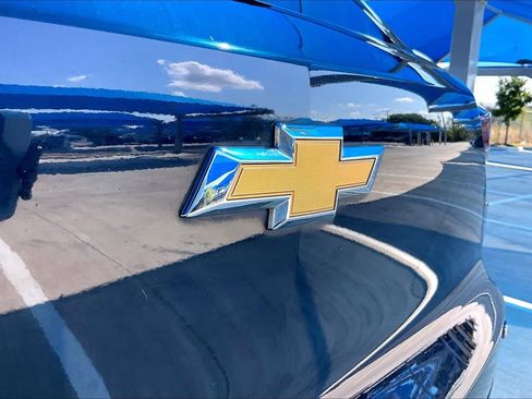 Used 2021 Chevrolet TrailBlazer LT w/ Convenience Package FWD image 28
