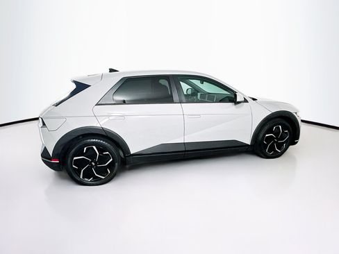 Used 2024 Hyundai Ioniq 5 SEL RWD image 10