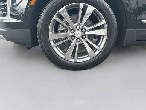 New 2026 Cadillac XT5 Premium Luxury FWD image 42