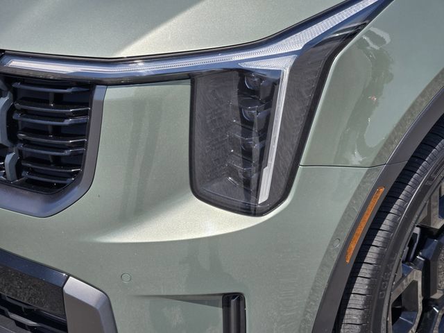 Used 2024 Kia Sorento SX AWD/4WD image 8