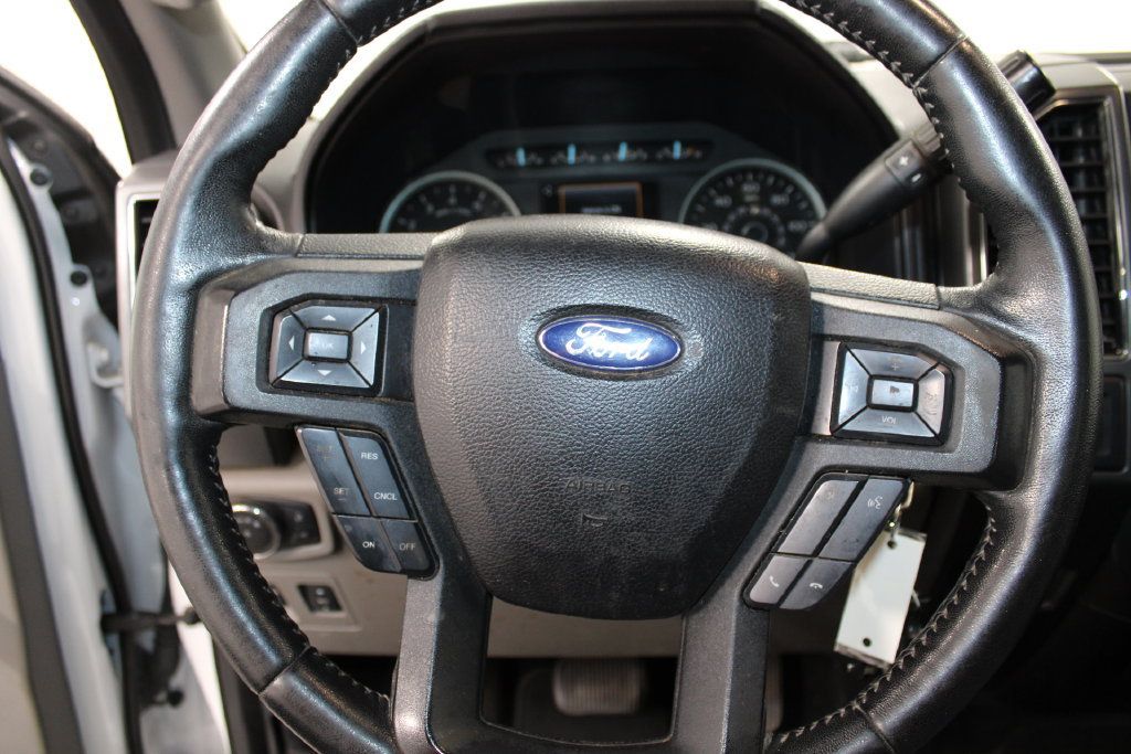 Used 2018 Ford F150 XLT w/ Equipment Group 301A Mid AWD/4WD image 28
