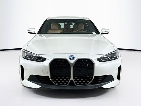 Used 2023 BMW i4 eDrive35 w/ Premium Package RWD image 2
