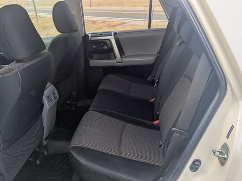 Used 2010 Toyota 4Runner SR5 image 15