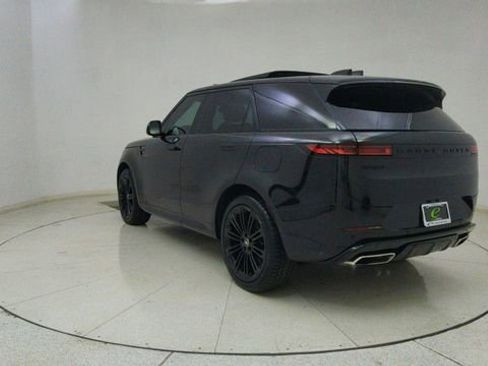 Used 2024 Land Rover Range Rover Sport Autobiography AWD/4WD image 69