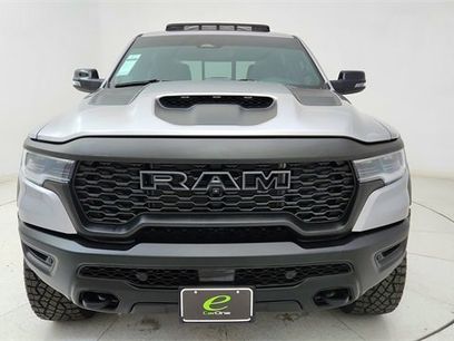 Used 2026 RAM 1500 RHO w/ RHO Level 1 Equipment Group