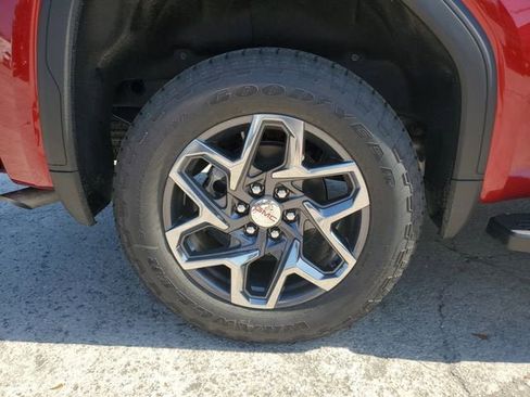 New 2026 GMC Sierra 1500 SLT w/ SLT Premium Plus Package image 6