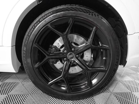 Used 2022 Audi RS Q8 AWD/4WD image 31